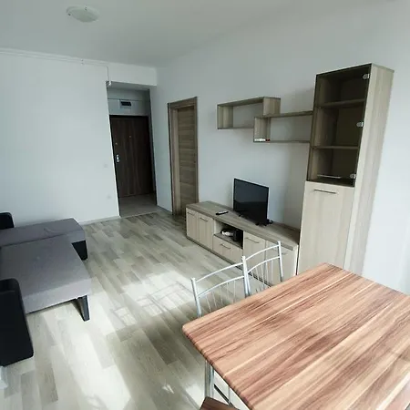 Anais Summerland Apartmán Mamaia