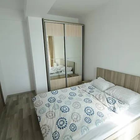 Anais Summerland Apartmán *